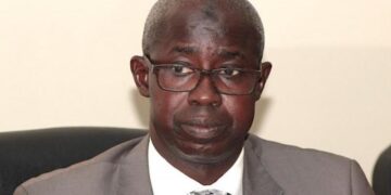 Cour des comptes : Aliou Niane nouveau Président de la Chambre de discipline financière                