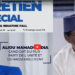 ?|Direct| Entretien spécial avec Aliou Mamadou Dia, candidat du PUR