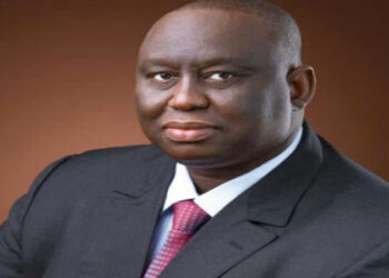 La réaction forte de Aliou Sall