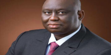 La réaction forte de Aliou Sall