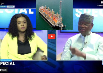 Gestion du Pétrole et du gaz : « Élu Président de la République, les actes que je poserai sont … » (Aliou Mamadou Dia)