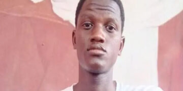 Mort de l&rsquo;étudiant à l&rsquo;UGB : Alpha Yéro Tounkara enterré à Dindéfélo