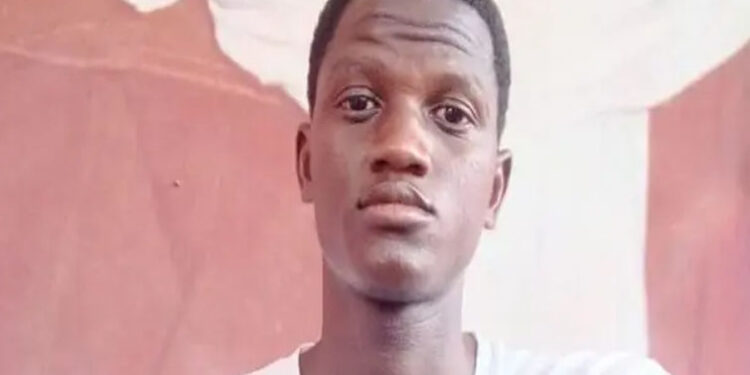 Mort de l'étudiant à l'UGB : Alpha Yéro Tounkara enterré à Dindéfélo 1 Mort de l’étudiant à l’UGB : Alpha Yéro Tounkara enterré à Dindéfélo