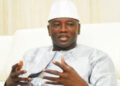 Report de la présidentielle par Macky Sall : Ce que Aly Ngouille Ndiaye a décidé de faire