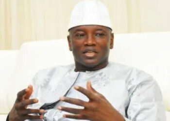 Report de la présidentielle par Macky Sall : Ce que Aly Ngouille Ndiaye a décidé de faire