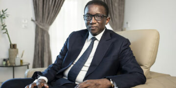 Accusations de corruption portées par le PDS contre lui : La réponse du Premier ministre Amadou Ba  