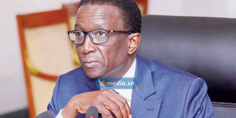 Décision du Conseil constitutionnel : Et si les planètes étaient en train de s’aligner en faveur du candidat Amadou Ba 1 Décision du Conseil constitutionnel : Et si les planètes étaient en train de s’aligner en faveur du candidat Amadou Ba