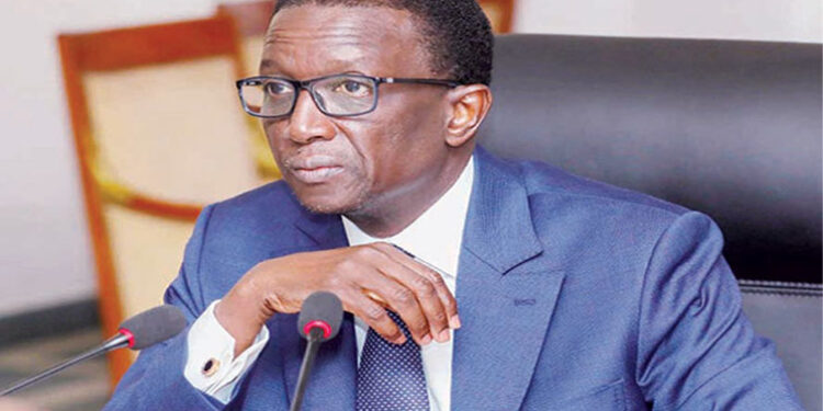 Chavirement d’une pirogue au large de Saint-Louis : le premier ministre réagit