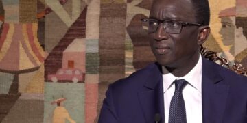 Démission probable du PM : « Pourquoi aucune option n’est à écarter », (Mamoudou Ibra Kane) 9 Démission probable du PM : « Pourquoi aucune option n’est à écarter », (Mamoudou Ibra Kane)