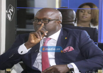 « Deux leçons sur la décision rendue par le conseil constitutionnel » (Professeur Ameth Ndiaye)