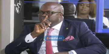 « Deux leçons sur la décision rendue par le conseil constitutionnel » (Professeur Ameth Ndiaye)