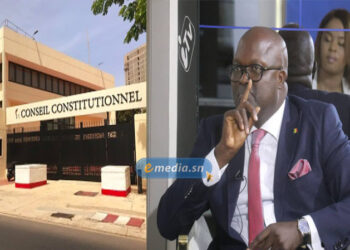 Pr Ameth Ndiaye sur l’organisation des élections : « Pourquoi le Conseil aurait dû s’arroger la compétence de mettre en place un calendrier électoral »