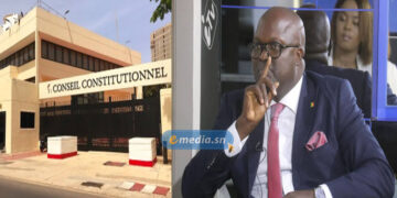 Pr Ameth Ndiaye sur l’organisation des élections : « Pourquoi le Conseil aurait dû s&rsquo;arroger la compétence de mettre en place un calendrier électoral »