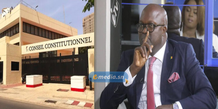Pr Ameth Ndiaye sur l’organisation des élections : « Pourquoi le Conseil aurait dû s’arroger la compétence de mettre en place un calendrier électoral »