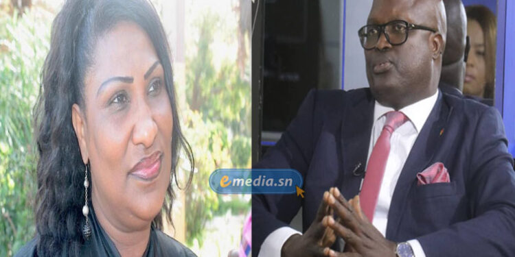 Sur le cas Rose Wardini : « Ce que le Conseil constitutionnel peut faire » (Pr Ameth Ndiaye) 1 Sur le cas Rose Wardini : « Ce que le Conseil constitutionnel peut faire » (Pr Ameth Ndiaye)