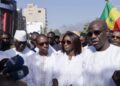 Recours à la Cour Suprême : Un Engagement pour la Démocratie et la Justice selon Anta Babacar