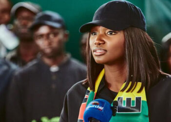 Macky Sall qui s’abstient de fixer une date pour la présidentielle : L’acte posé par Anta Babacar Ngom Diack auprès du Conseil constitutionnel