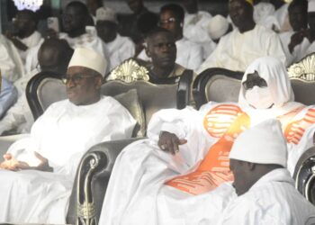144e édition de l’Appel de Seydina Limamou Laye : La stabilité sociale et politique au cœur des débats