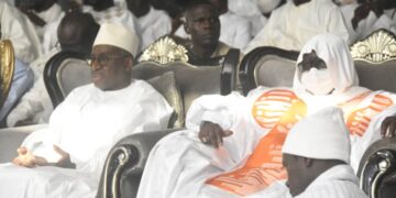 144e édition de l’Appel de Seydina Limamou Laye : La stabilité sociale et politique au cœur des débats