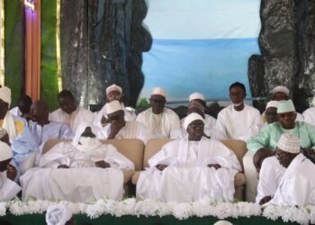 144 eme édition de l’Appel de Seydina Limamou Laye : la citoyenneté à l’honneur