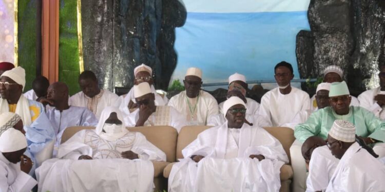 144 eme édition de l'Appel de Seydina Limamou Laye : la citoyenneté à l’honneur 1 144 eme édition de l’Appel de Seydina Limamou Laye : la citoyenneté à l’honneur