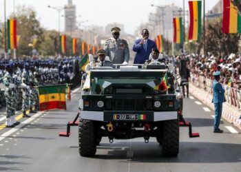 Saint-Valentin – L’armée et la patrie : Un amour platonique en question