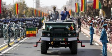 Saint-Valentin – L’armée et la patrie : Un amour platonique en question