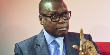 Dialogue national : Atépa révèle les conditions de Sonko