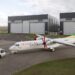 Retrait du marché des gros turbopropulseurs : Air Sénégal se débarrasse de ses deux ATR72-600
