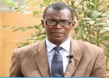 Situation politique : L’appel fort du Secrétaire général du Sytjust, Me El Hadji Ayé Boun Malick Diop