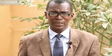 Situation politique : L’appel fort du Secrétaire général du Sytjust, Me El Hadji Ayé Boun Malick Diop