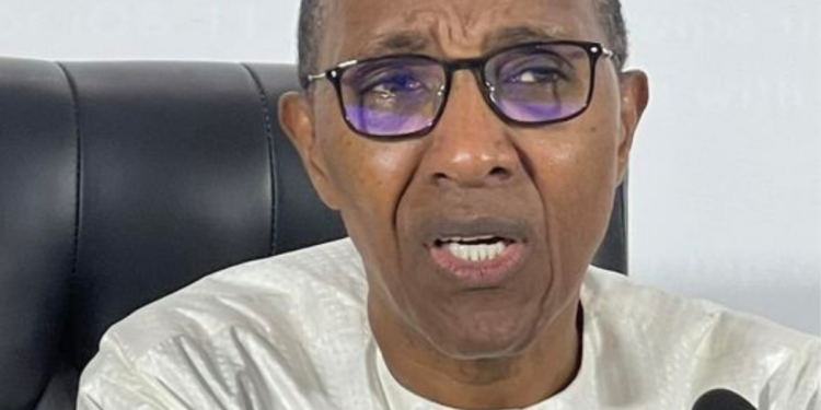 Report de la présidentielle : «le Sénégal vient d’entrer dans l’une des périodes les plus sombres de son histoire » (Abdoul Mbaye)