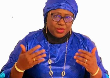 Adji Mergane et Cie prônent un dialogue «Ensemble pour demain»