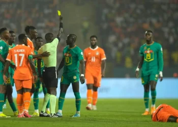 Can 2023 : Les arbitres de Sénégal – Côte d’Ivoire mis au frigo