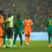 Can 2023 : Les arbitres de Sénégal - Côte d'Ivoire mis au frigo 6 Can 2023 : Les arbitres de Sénégal – Côte d’Ivoire mis au frigo