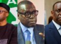 Pierre Goudiaby Atépa, médiateur : Macky et Sonko «prêts à faire des concessions importantes»