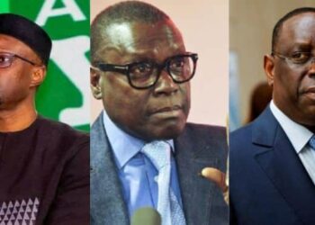 Pierre Goudiaby Atépa, médiateur : Macky et Sonko «prêts à faire des concessions importantes»