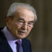 Nécrologie : L’ancien ministre  Robert Badinter est mort, architecte de 7 Nécrologie : L’ancien ministre  Robert Badinter est mort, architecte de