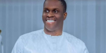 Publirédactionnel – Abdourahamane Baldé : Le mythique rédempteur d’une véritable délivrance politique