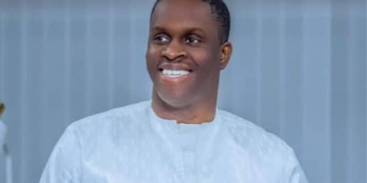 Publirédactionnel - Abdourahamane Baldé : Le mythique rédempteur d’une véritable délivrance politique 1 Publirédactionnel – Abdourahamane Baldé : Le mythique rédempteur d’une véritable délivrance politique