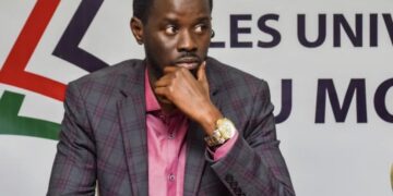 Coalition Diomaye Président : Rassemblement prévu ce mercredi 8 Coalition Diomaye Président : Rassemblement prévu ce mercredi