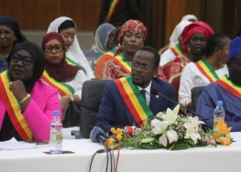 Report de la Présidentielle : Les députés de Benno bokk yaakaar s’expliquent