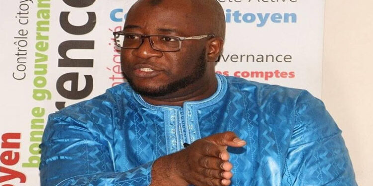 Projet de loi d’amnistie : Le Forum civil appelle le gouvernement à situer les responsabilités