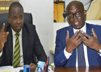 Report de la présidentielle : Yewwi et Tawawu font la paix pour bloquer le projet de loi