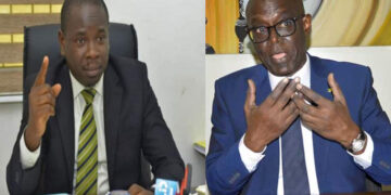 Report de la présidentielle : Yewwi et Tawawu font la paix pour bloquer le projet de loi