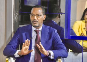 Report de l’élection présidentielle : Boye Diao saisit le Conseil Constitutionnel