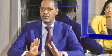 Report de l’élection présidentielle : Boye Diao saisit le Conseil Constitutionnel