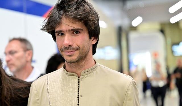 Accusé de viol : Pourquoi Juan Branco encourt la radiation de l’ordre des avocats de Paris 1 Accusé de viol : Pourquoi Juan Branco encourt la radiation de l’ordre des avocats de Paris