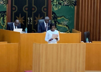 Report de la présidentielle : Le bureau de l’assemblée nationale donne son accord                                       