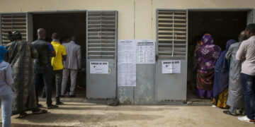 La carte électorale de la Présidentielle : 1214 bureaux de plus par rapport aux Législatives 6 La carte électorale de la Présidentielle : 1214 bureaux de plus par rapport aux Législatives
